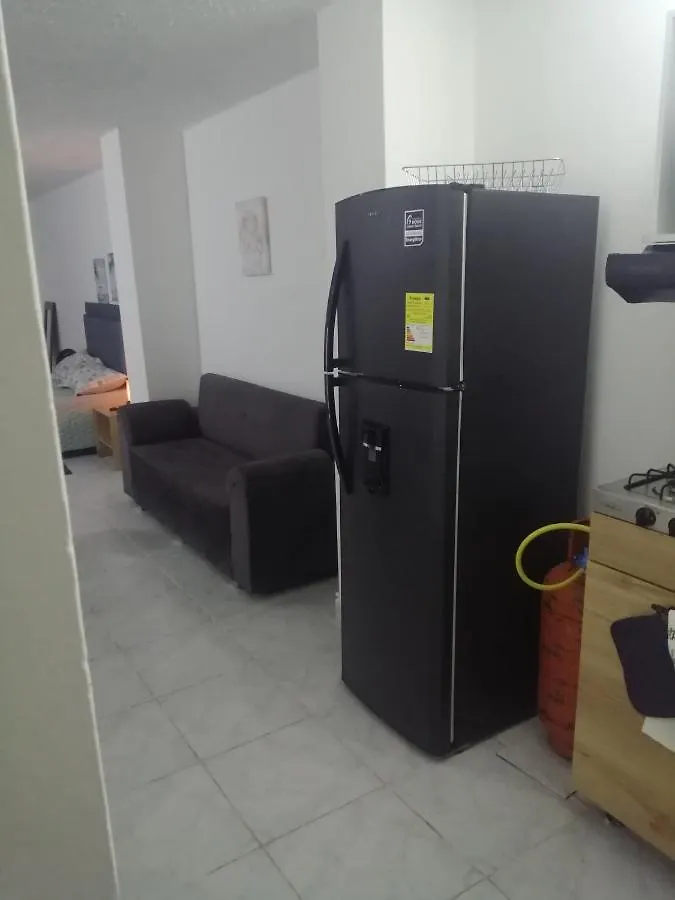 San Diego aparta estudios Medellín
