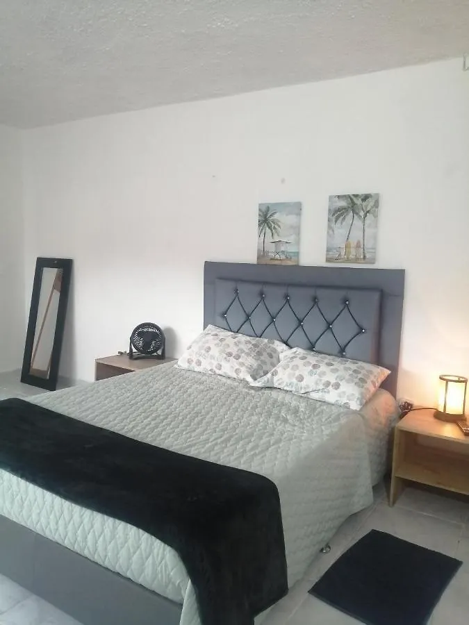Apartamento San Diego aparta estudios Medellín